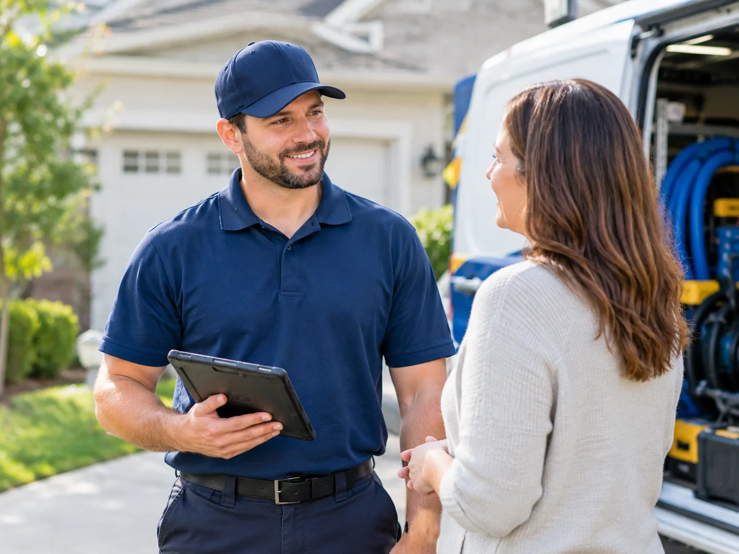 Sewage Backup Cleanup Windsor, NY FAQs